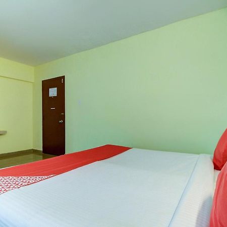 Capital O 17320 Vijaya Residency Маніпала Екстер'єр фото